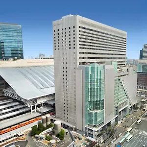 4* Hotel Granvia Osaka-jr Group