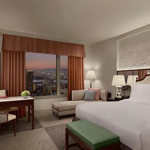 The Ritz-carlton Hotel
