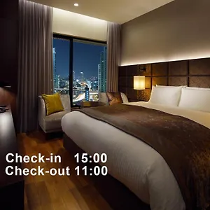 Mitsui Garden Premier Hotel