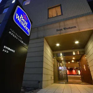 Western Fino Shinsaibashi Hotel