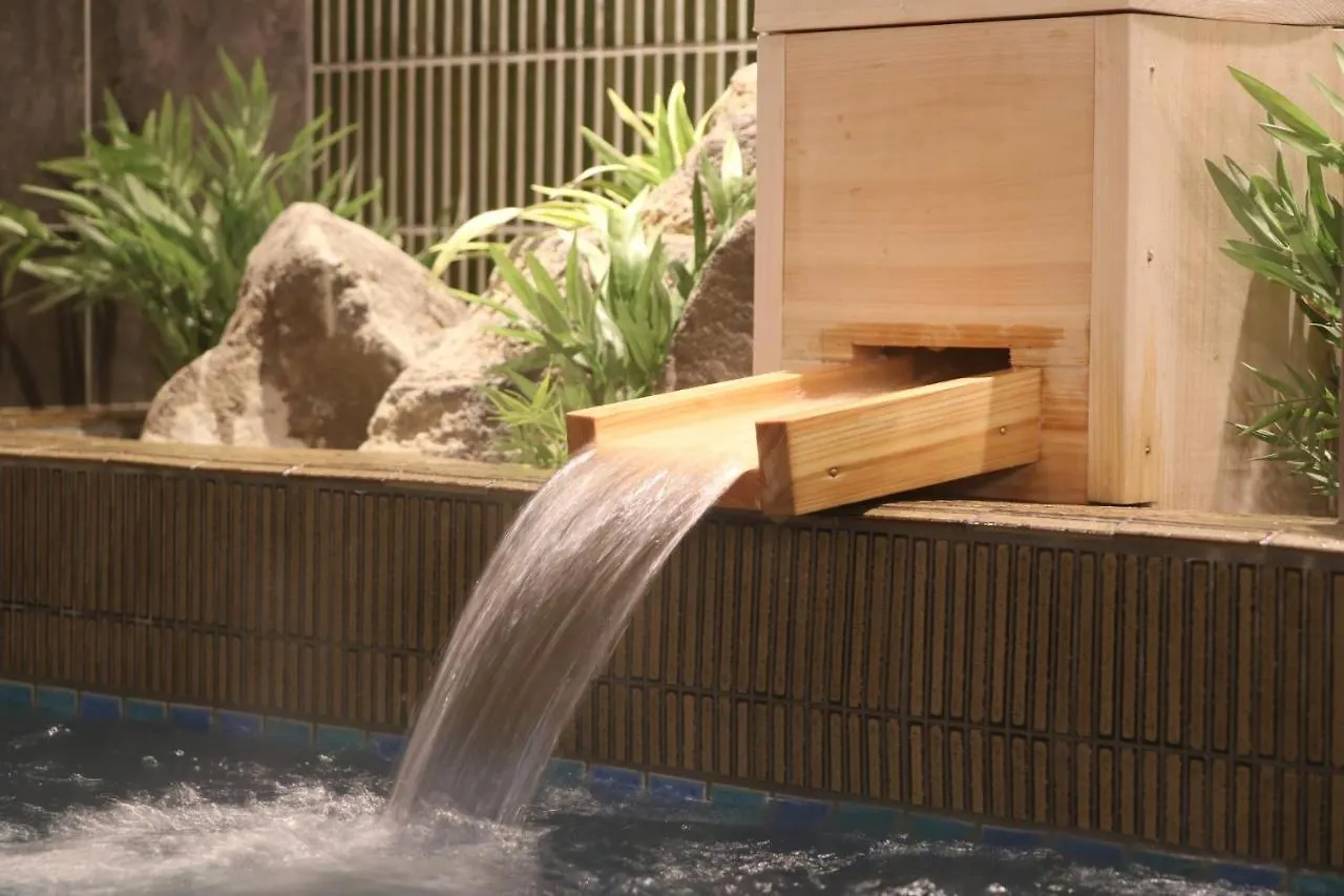 Cabin & Capsule Hotel J-Ship Osaka Namba - Vacation Stay 24728V 0*,