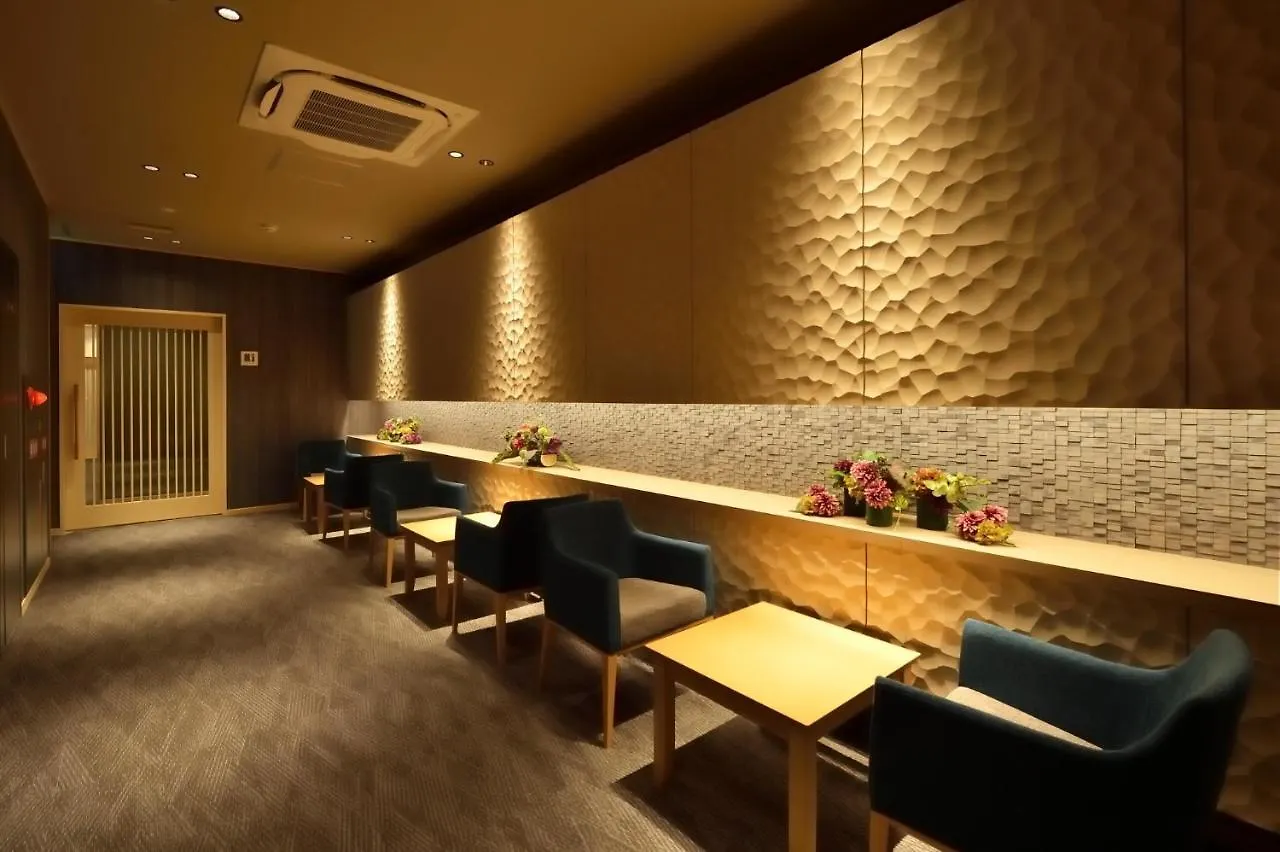 Cabin & Capsule Hotel J-Ship Osaka Namba - Vacation Stay 24728V Japonsko