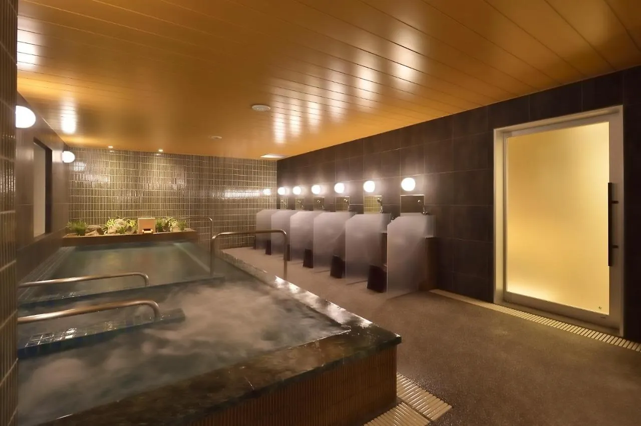 Cabin & Capsule Hotel J-Ship Osaka Namba - Vacation Stay 24728V